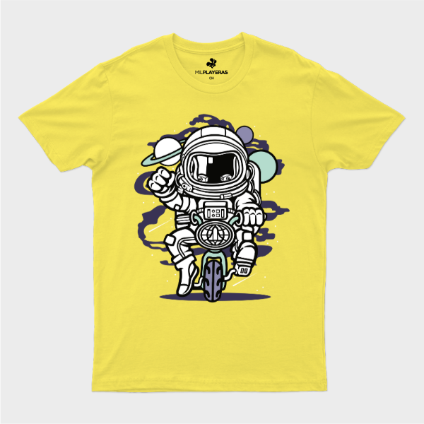 Space Bike