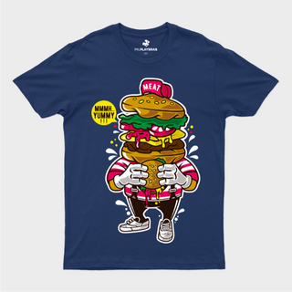 Comprar marino I Love Burger