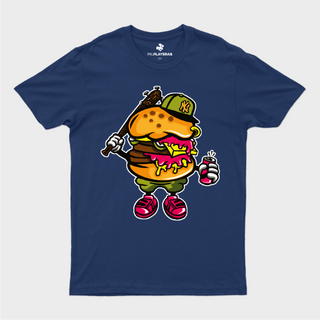 Comprar marino Burger Baseball
