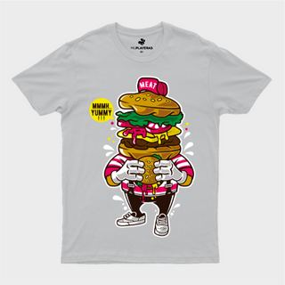 Comprar plata I Love Burger