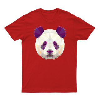 Comprar rojo Oso Panda