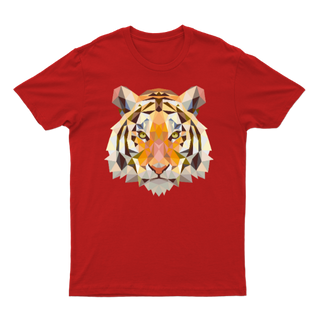 Comprar rojo Tigre