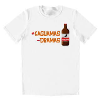 + Caguamas - Dramas