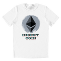 Ethereum Insert Coin