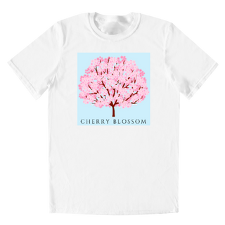 Comprar blanco Cherry Blossom