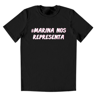 Marina nos representa
