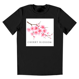 Comprar negro Cherry Blossom