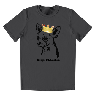 Comprar carbon Rey Chihuahua