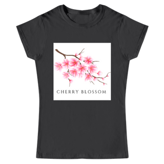 Comprar carbon Cherry Blossom