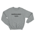 MARIHUANO 100