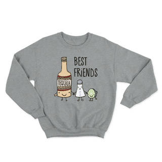 Best Friends Tequila