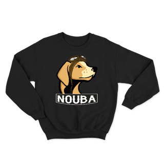 Comprar negro Nouba