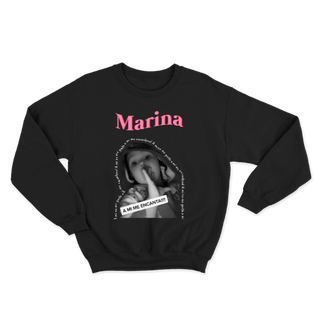 Comprar negro Marina