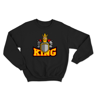 Comprar negro King I