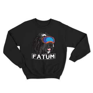Comprar negro Fatum