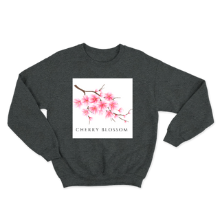 Comprar negro-jaspeado Cherry Blossom