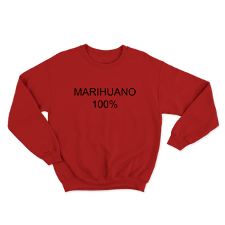 Comprar rojo MARIHUANO 100