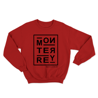 Comprar rojo Monterrey