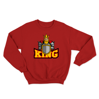Comprar rojo King I