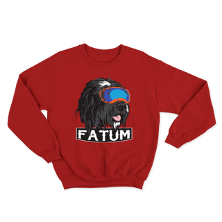 Comprar rojo Fatum