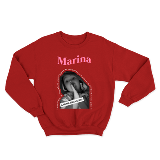 Comprar rojo Marina