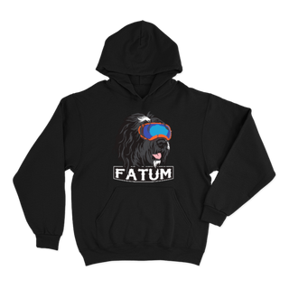 Comprar negro Fatum