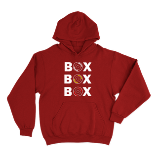 Comprar rojo Box