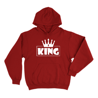 Comprar rojo King