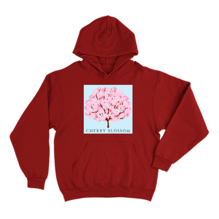 Comprar rojo Cherry blossom