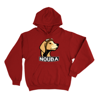 Comprar rojo Nouba