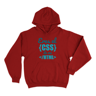 Comprar rojo Eres el CSS