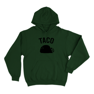 Comprar verde-bosque Taco