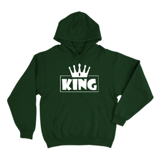 Comprar verde-bosque King