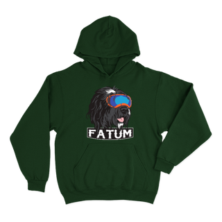 Comprar verde-bosque Fatum