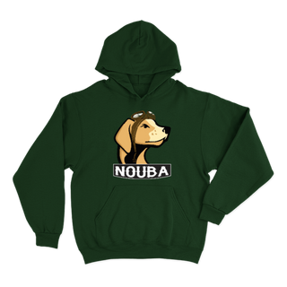 Comprar verde-bosque Nouba