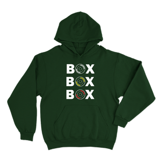 Comprar verde-bosque Box