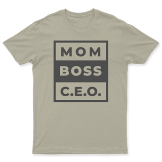 Comprar beige Boss Mom