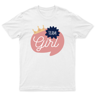 Team girl