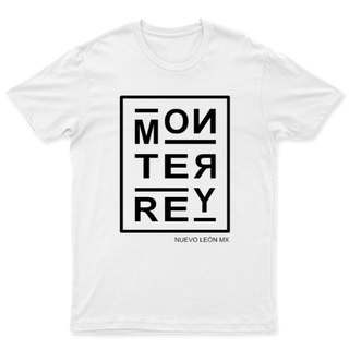 Comprar blanco Monterrey