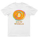 Bitcoin New World
