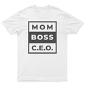 Boss Mom