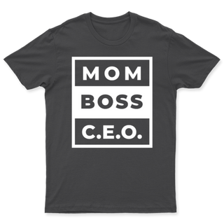 Comprar carbon Boss Mom