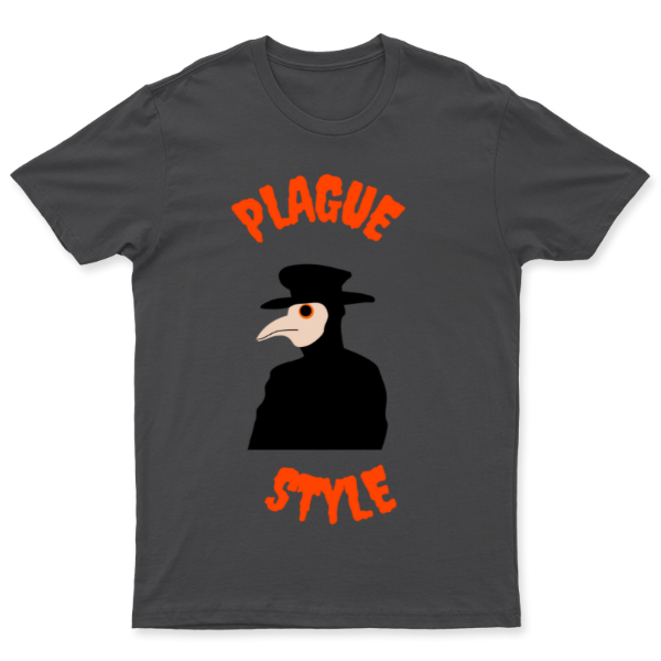 Plague style