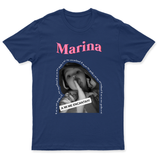Comprar marino Marina
