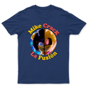 Mikecrack La Fusión