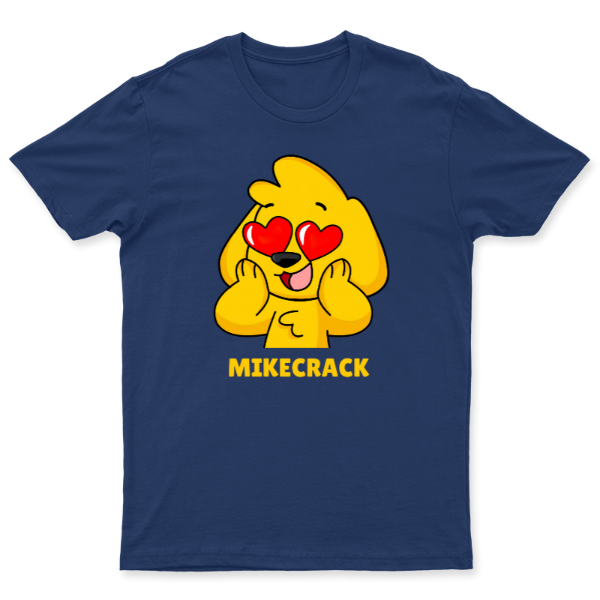 Mikecrack Enamorado