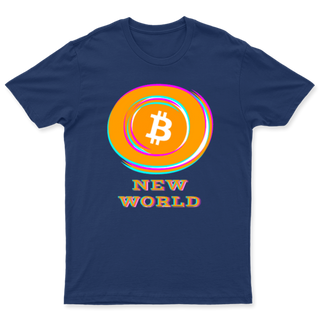 Comprar marino Bitcoin New World