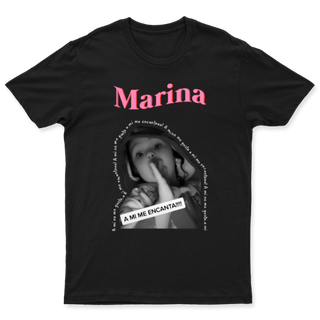 Comprar negro Marina
