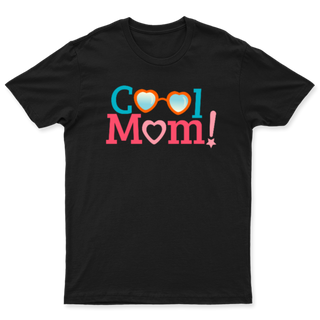 Comprar negro Cool mom