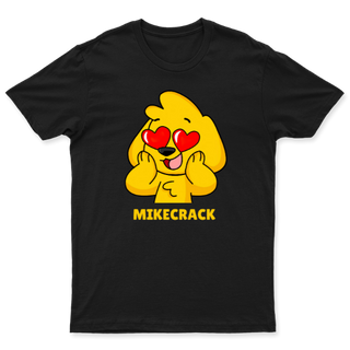 Comprar negro Mikecrack Enamorado